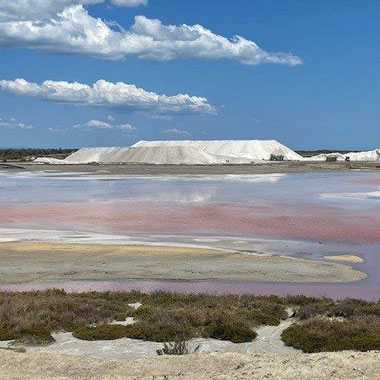 les-salines-camargue-sel